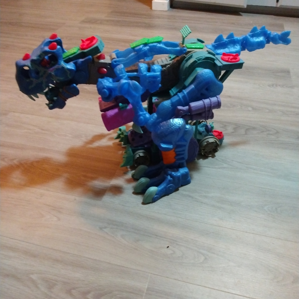 Dinosaur